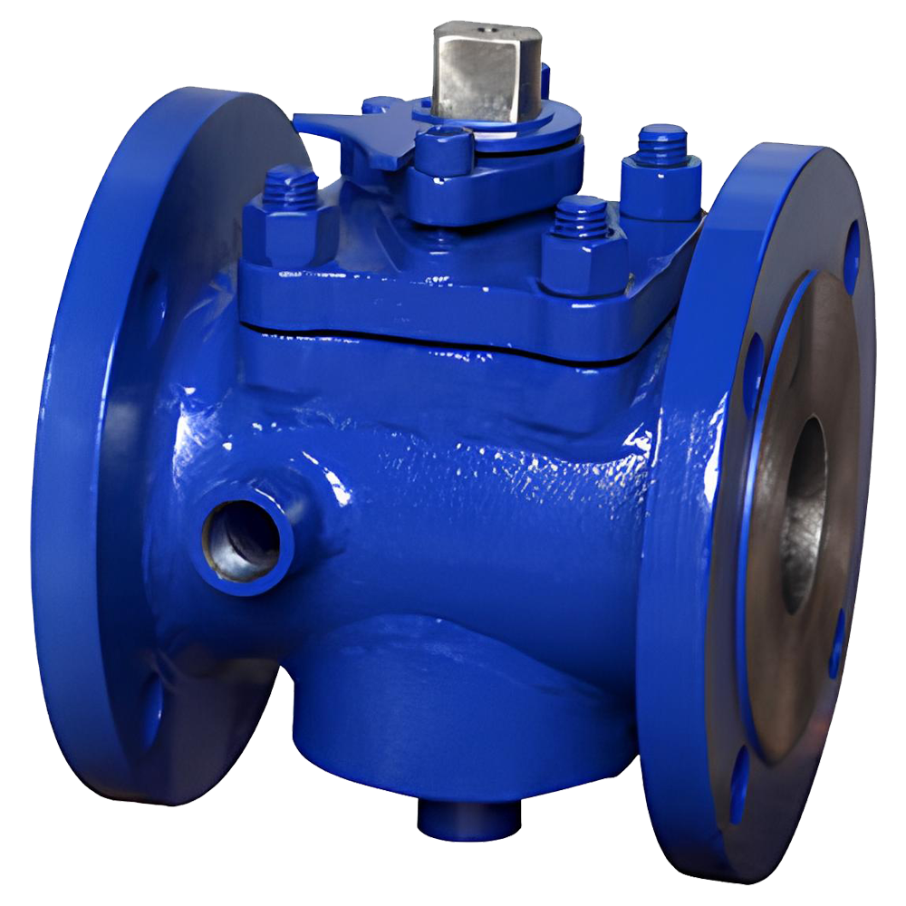 Plug Valve